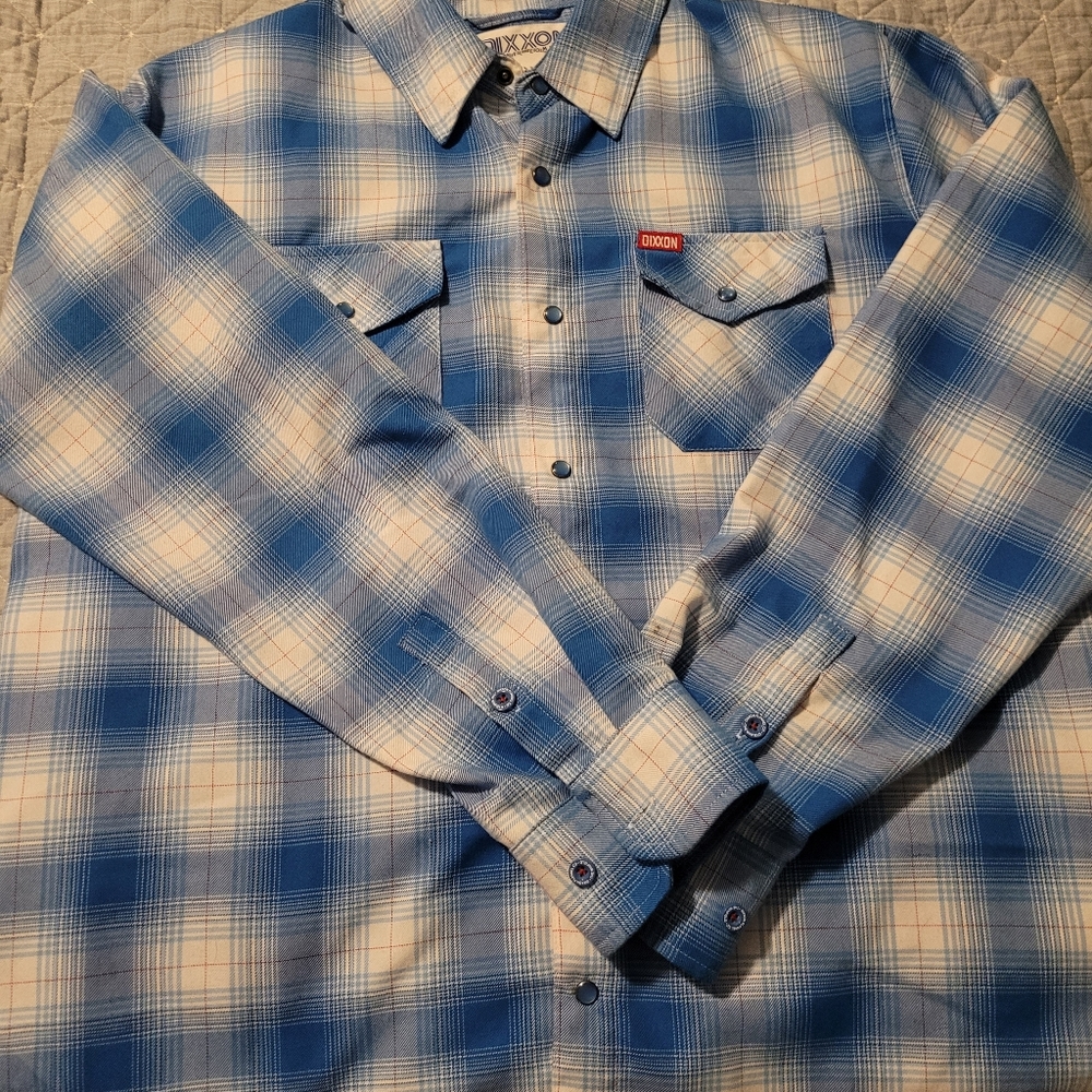 DIXXON The Winfield Men's XL